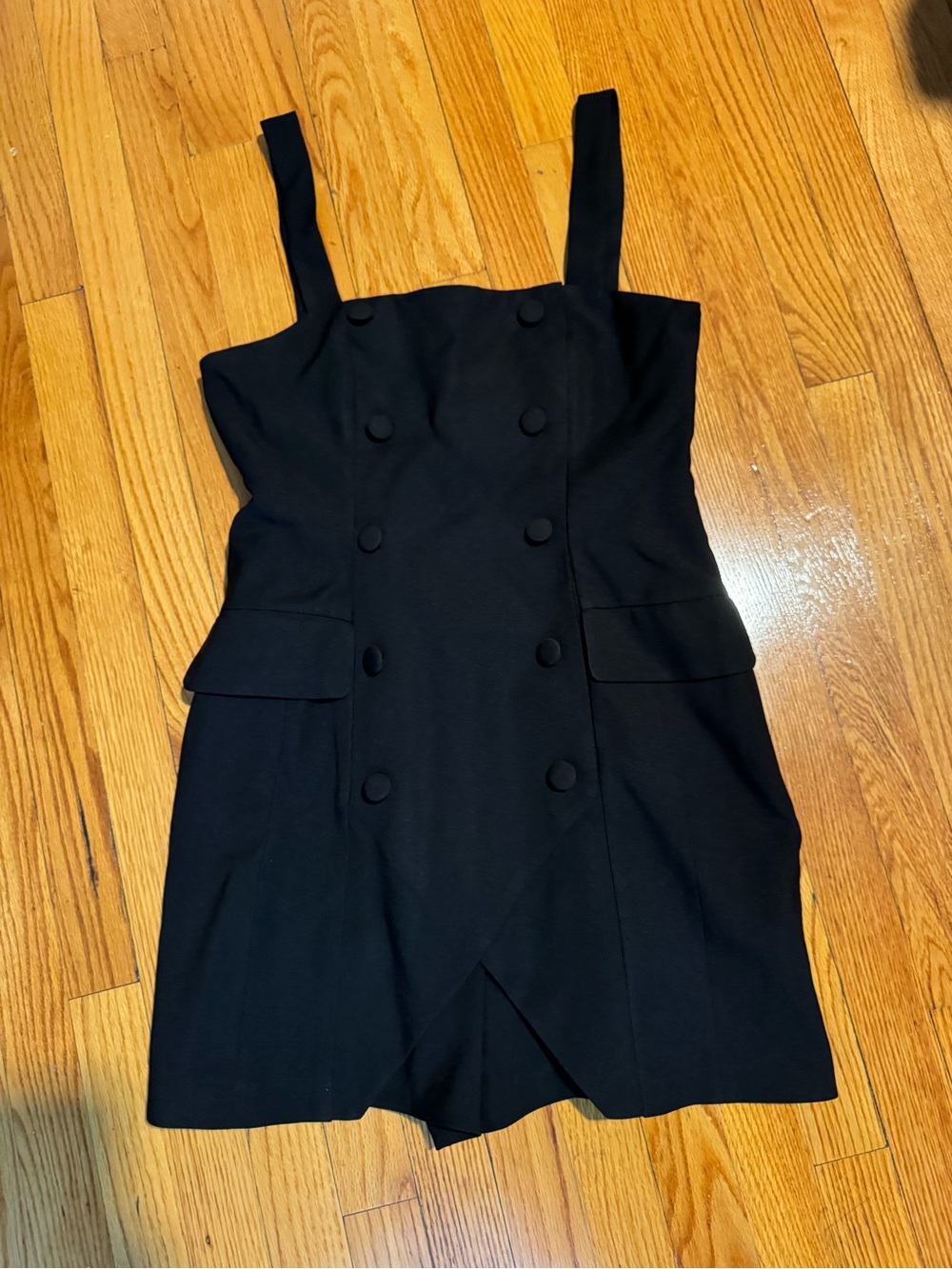 Hutch Dress Anthropologie Mini Dress